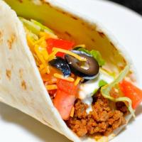 Restaurant-Style Taco Meat Seasoning image
