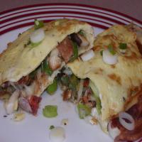 A Different Kind of Omelet_image