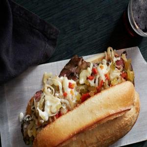 Steak-Joint Chicago Cheesesteaks_image