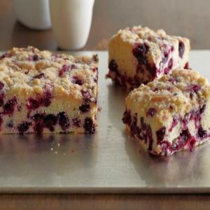 Blueberry Buckle_image