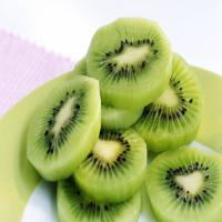 Homemade Kiwifruit Chutney_image