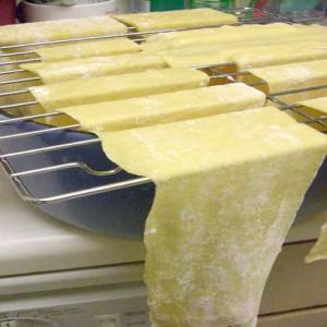 Handmade Lasagna Pasta Recipe - (4.2/5)_image
