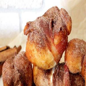 French Toast and Bacon Bombs_image