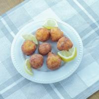 Tirokroketes | Fried Cheese Balls_image
