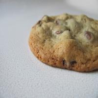 Malted Milk Chocolate Chip Cookies--Ree Drummond image