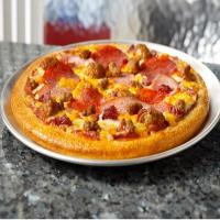 Pizza Crust_image