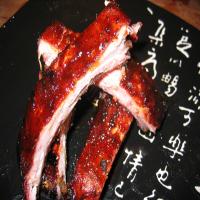 The Most Amazing Tasting Ribs in the World! image