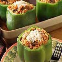 Ever So Easy Stuffed Peppers_image