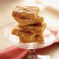 Rich Chewy Peanut Butter Bars_image