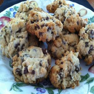 Yellow Cake Mix, Chocolate, Peanut Butter Cookies image