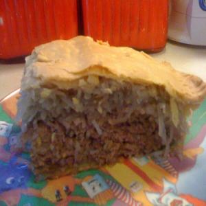 Meat and Potato Pie_image