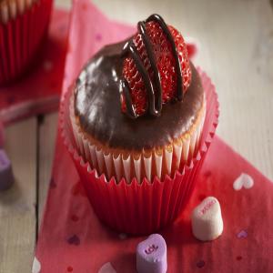 Valentine's Day Cupcakes_image