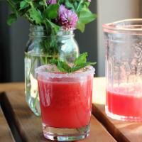 Watermelon Cooler-Lemonade image