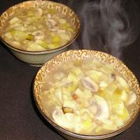 Artichoke Soup_image