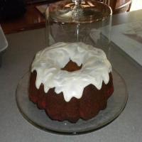 Spumoni Cake image