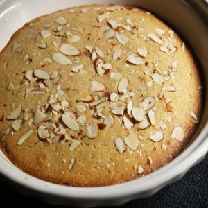 Easy Almond Cakes_image