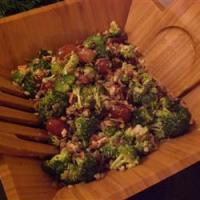 Broccoli Salad III_image