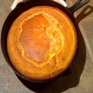 Johnnie Cake (Aka Sweet corn bread)_image