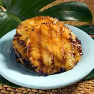 Honeysuckle Pineapple image