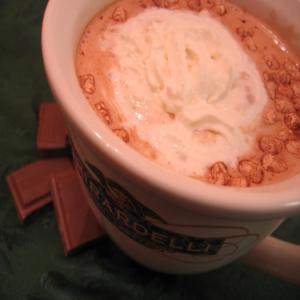 To-Die-For Hot Chocolate_image