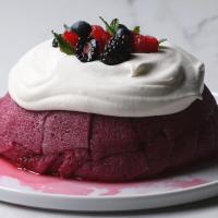 Summer Pudding Recipe by Tasty image