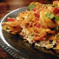 Ginger Coconut Rice_image