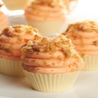 Carrot Cake Ice Cream Cupcakes Recipe - (4.5/5)_image