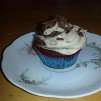 Mudslide Cupcake_image