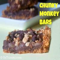 Chunky Monkey Bars image