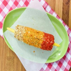 Sunny's Grilled Ombre Corn_image