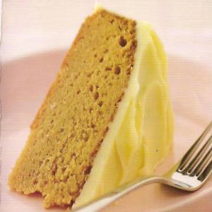 Golden Mud Cake image