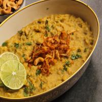 Hyderabadi Haleem Recipe: How to make Hyderabadi Haleem Recipe at Home | Homemade Hyderabadi Haleem Recipe - Times Food_image