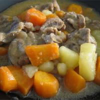Irish Stew image