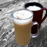 London Fog (My Low-Cost, Low-Fat Version)_image