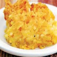 Hash Brown Potato Casserole Recipe - (5/5)_image