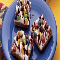 Fudgy S'mores Bars_image