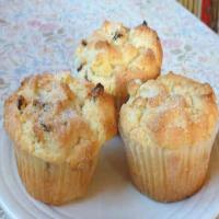 Basic Cake or Muffin Mix - Wheat and Egg Free_image