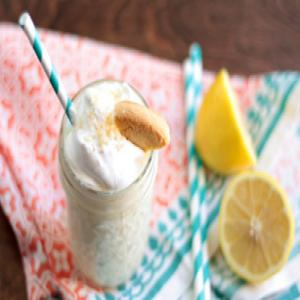 Lemon Cream Pie Milkshake_image