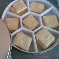 Grandma Tibbitts Sugar Cookies image