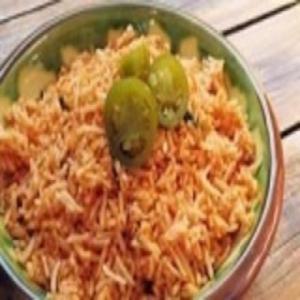 Mexican Rice Recipe - (4.4/5)_image