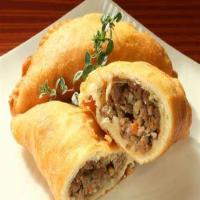 Homemade Meat Pies_image