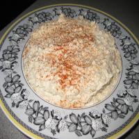Mock Chopped Liver- Walnuts and Pareve image