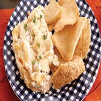 Caramelized Onion and Garlic Dip image
