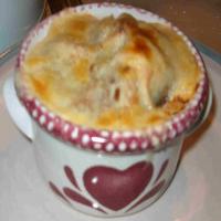 Crock Pot French Onion Soup for the Lazy! image