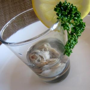 Oyster Shooter_image