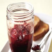 SURE.JELL for Less or No Sugar Needed Recipes - Cherry Freezer Jam image