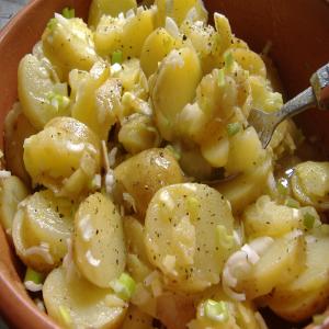 French Potato Salad image