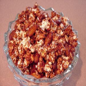 Choconut Popcorn_image