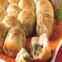 Meatball Bubble Biscuit Surprise_image