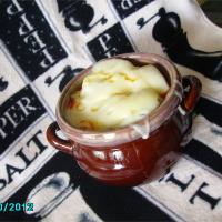 Slow Cooker Onion Soup_image